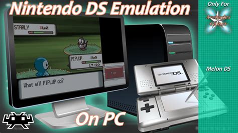 ds emulator games|NDS Emulators .